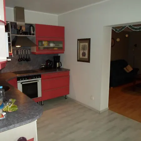 Hoovimajake Rannarajoonis Casa de Férias Pärnu